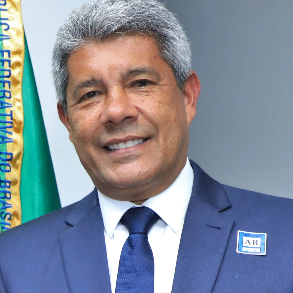 Jerônimo Rodrigues, governador da Bahia: estudante de 17 anos morre em Simões Filho após esperar transferência pela regulação da saúde