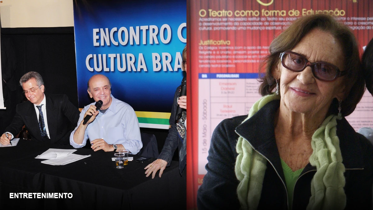 ENTRETENIMENTO - Redação Nacional