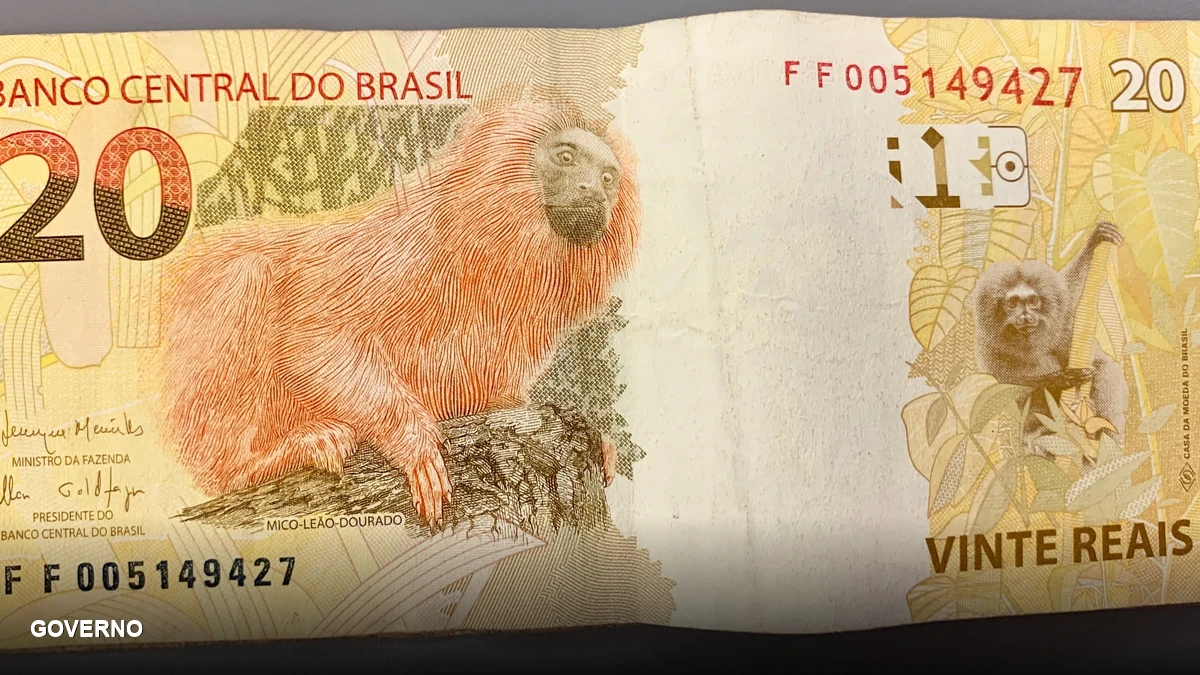 GOVERNO - Redação Nacional