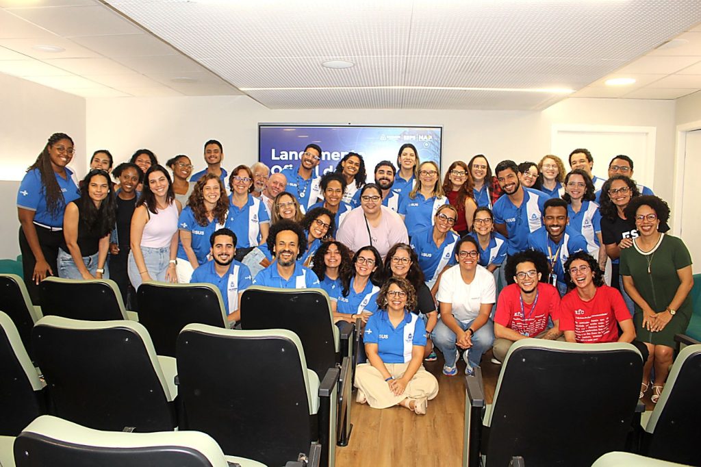 Prefeitura de Salvador lança Núcleo de Apoio Psicopedagógico para profissionais dos programas de residência em saúde