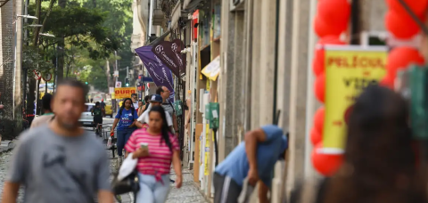Foto: Tomaz Silva/Agência Brasil